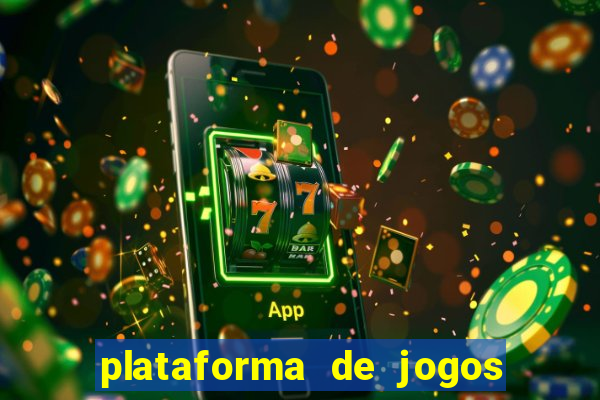 plataforma de jogos da deolane